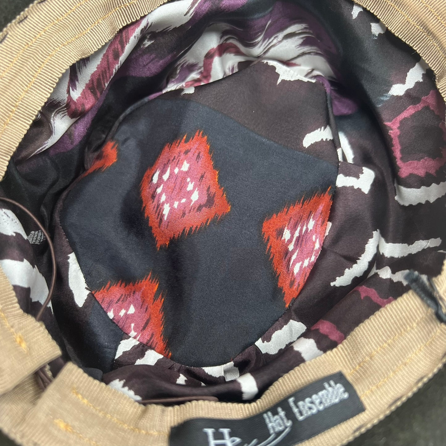 Boyanup - Hat Ensemble