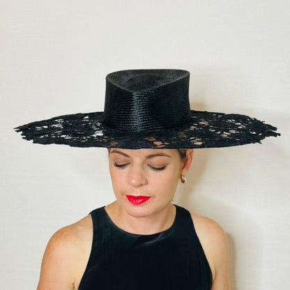Phoenix - black - Hat Ensemble