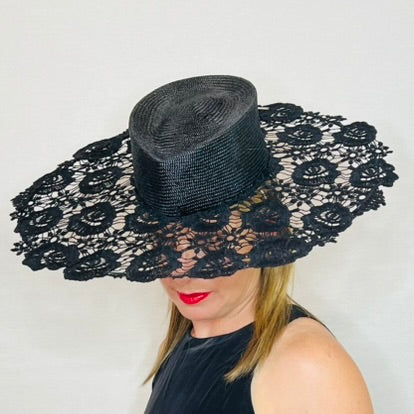Phoenix - black - Hat Ensemble