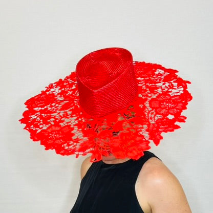 Phoenix - red - Hat Ensemble