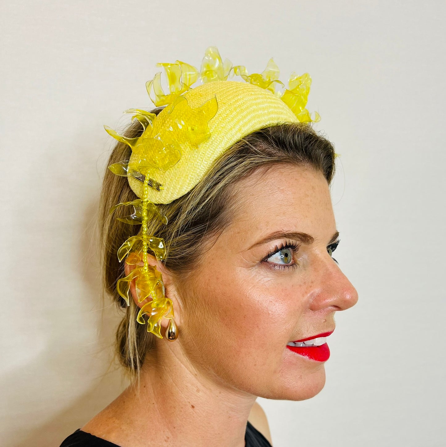 Freya - Hat Ensemble