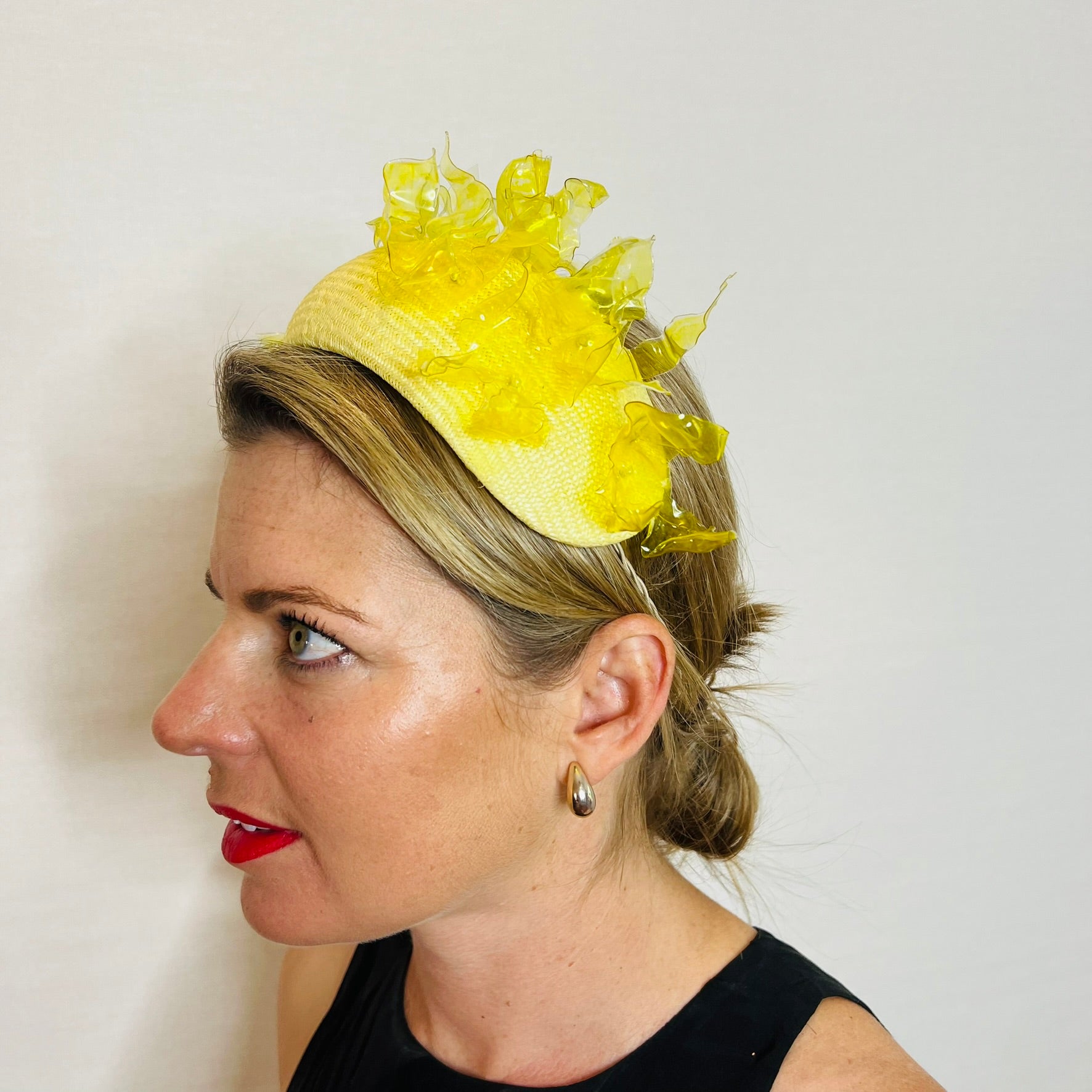 Freya - Hat Ensemble