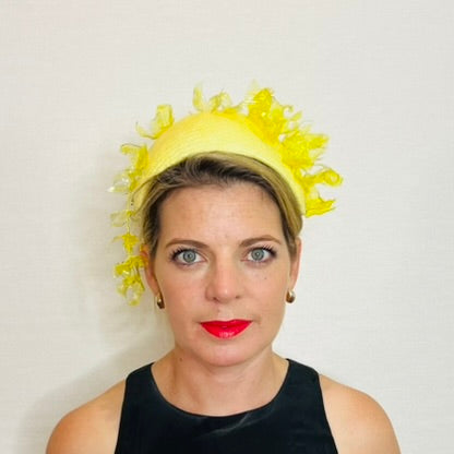 Freya - Hat Ensemble