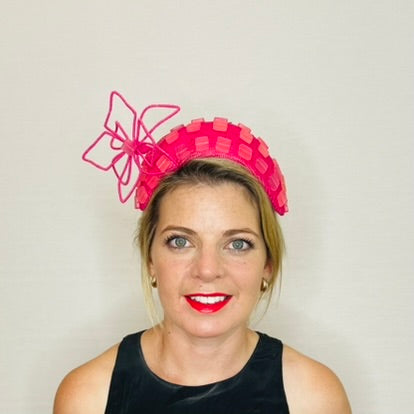Edie - Hat Ensemble